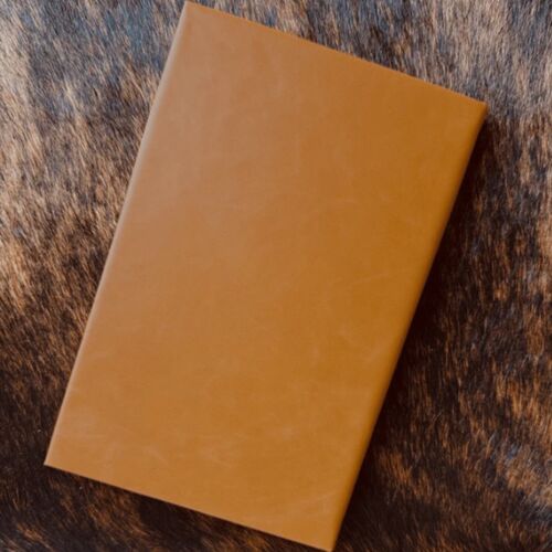 NOTE Book Cutom Thumbnail