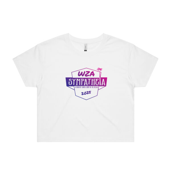 Sympatheia_WZA_2025_Women Crop Tshirt Thumbnail
