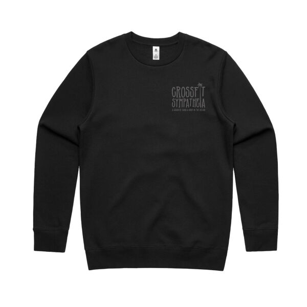 Sympatheia_ Crewneck Thumbnail
