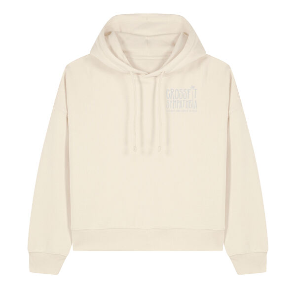 Sympatheia_Women's Hoodie Thumbnail