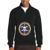 Tall 1/4 Zip Sweatshirt Thumbnail